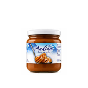 Dulce de leche Andino 250g