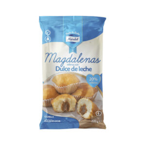 Magdalenas Mardel 220g