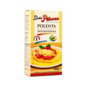 Polenta doña petrona 500g