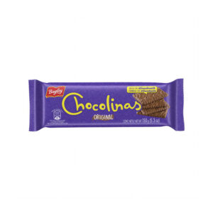 Galletas Chocolinas 150 Gr
