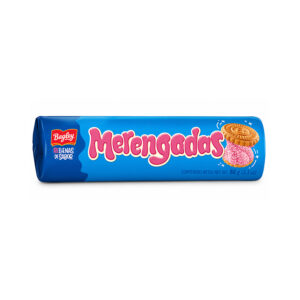 Merengadas Fresa 88 Gr