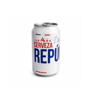 Cerveza Republic Lata 330ml