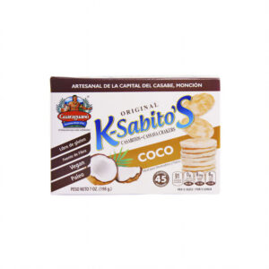 K-sabitos Coco 198g
