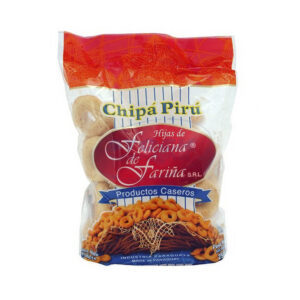 Chipa Piru