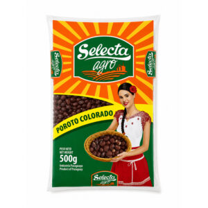 Poroto Colorado Kunatai 500g