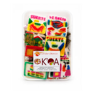 Khoa Mediana Bandeja