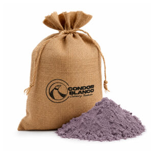 Harina Api Morado Kg