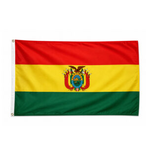 Bandera Grande 2 Mt