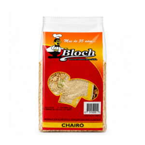 Chairo Bloch 200gr