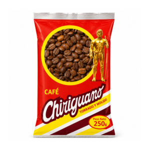 Café Chiriguano 250 gr