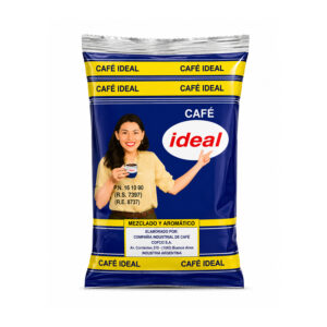 Café Ideal 250 Gr