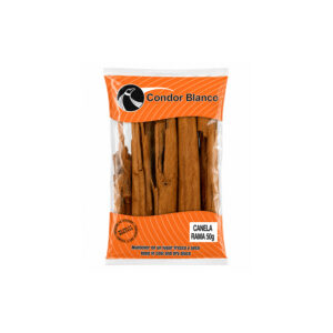 Canela Entera 50 Gr