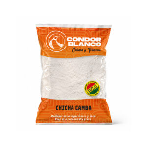 Chicha Camba 200 Gr