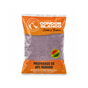 Api Morado 200 Gr