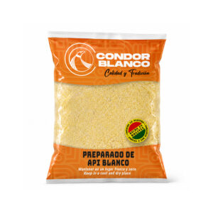 Api Blanco 200 Gr