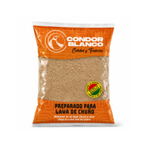 Lawa de Chuño 200 Gr