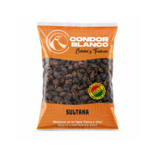 Sultana 100 Gr