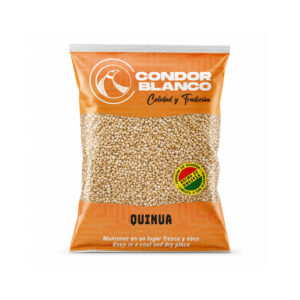 Quinua 500gr
