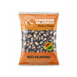 Maiz Wilkaparu 500 Gr