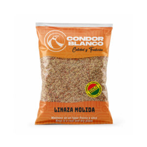 Linaza Molida 200 Gr