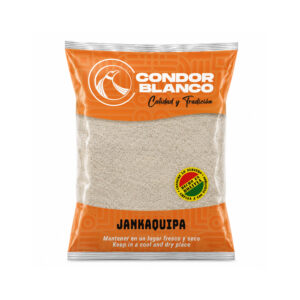 Jankaquipa 200 Gr