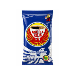 Cafe Aguila Roja 500 gr