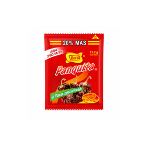 Panquita Sibarita 31.2 Gr