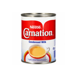 Leche Carnation 410 ML