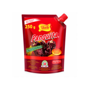Sibarita Panquita Doypack 250 Gr