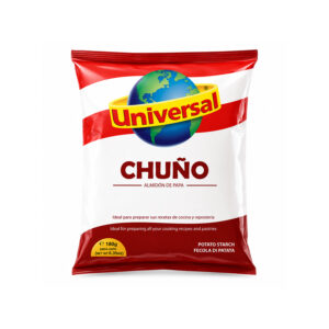 Universal Harina Chuño