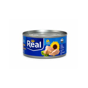 Real Atun Trozos 180 gr