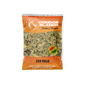 Hoja Sen