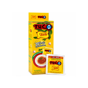 Sibarita Tuco 84 und