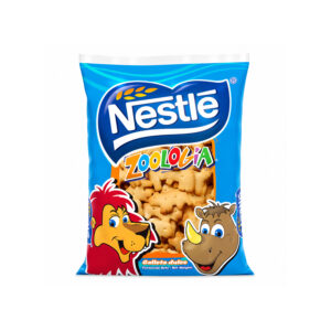 Galletas Nestle Zoologia 350 gr