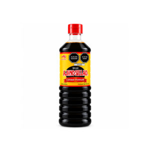 Ajinosillao 500 ML