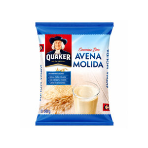 Avena Quaker