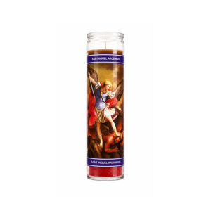 Vela San Miguel Arcangel 272 gr