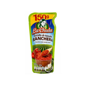 Salsita de Tomate Ranchera 5.6 oz