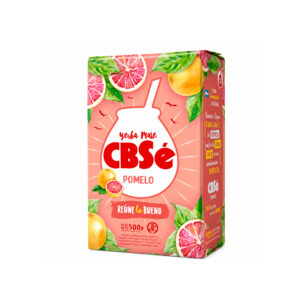 Yerba CBSe Pomelo