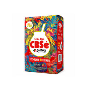 Yerba Cbse Guarana