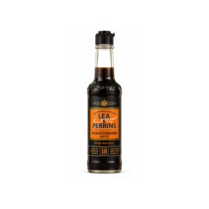 Lea Perrins sauce 150 ml