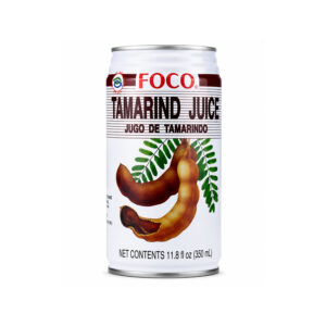 Agua de Tamarindo Foco 350 ML
