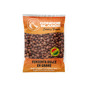 Pimienta en Grano Dulce