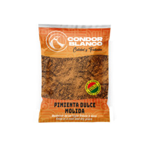 Pimienta Molida Dulce