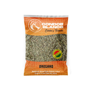 Oregano