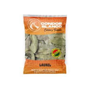 Hoja de Laurel