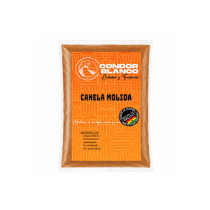 Canela Molida