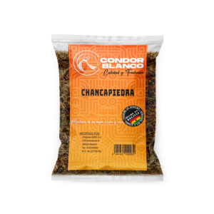 Chancapiedra