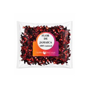 Flor de Jamaica Tierra Nativa