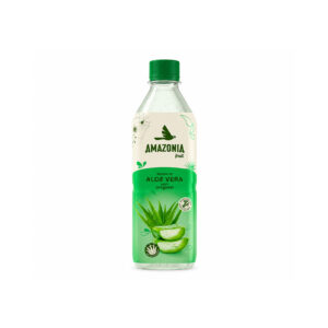 Aloe Vera Tesoro Natural Amazonia 500 ML